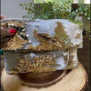 Margaux Clutch Purse